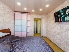 1-к. квартира, 51 м², 23/25 эт.