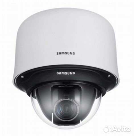 Камера видеонаблюдения samsung SCP-2250H/3250H