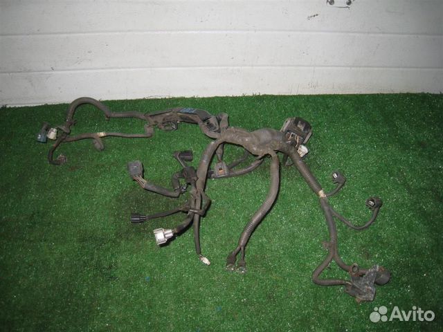 Жгут проводки двигателя Subaru Legacy/ Outback BP