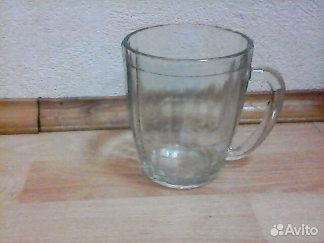 Кружки пивные