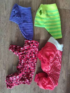 Одежда для маленьких собак