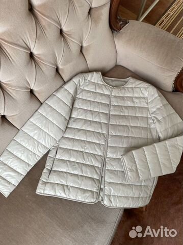 Куртка Alessandra Chamonix