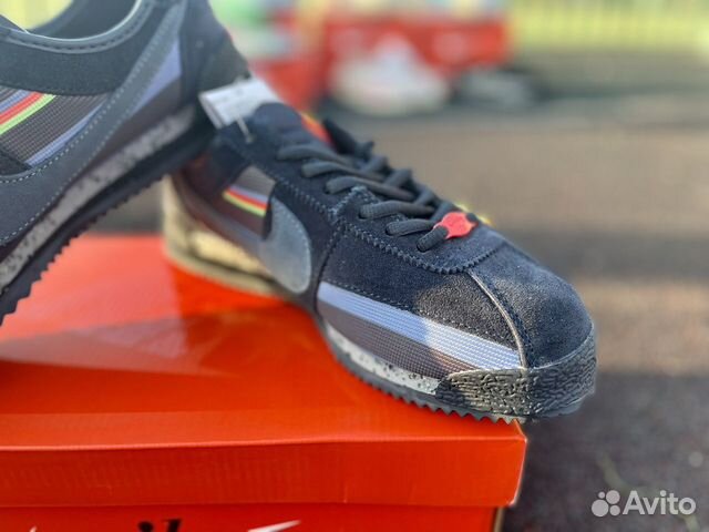 Кроссовки женские nike cortez