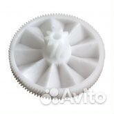 Шестеренка мясорубки braun; 58761