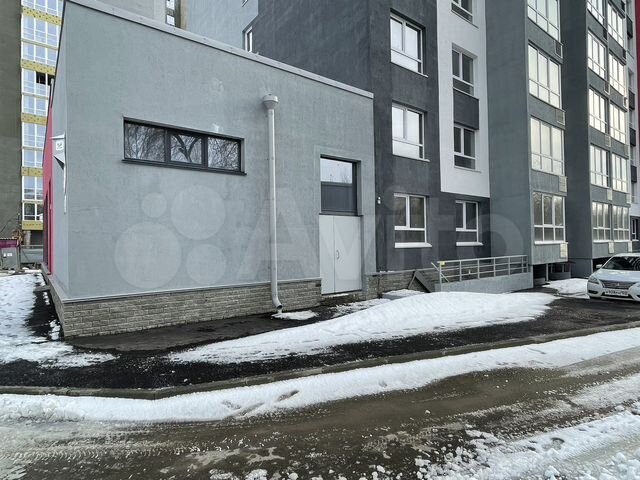 Офис, 174 м²