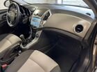Chevrolet Cruze 1.6 МТ, 2014, 96 000 км объявление продам