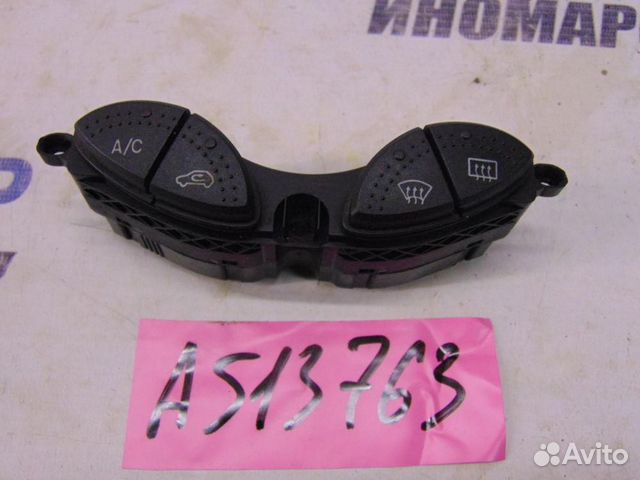 Блок кнопок для Ford Focus 1 1998-2004 г