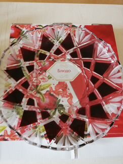 Блюдо для торта