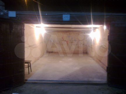 Гараж, 23 м²