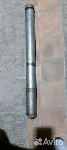 Ручной скваженный насос