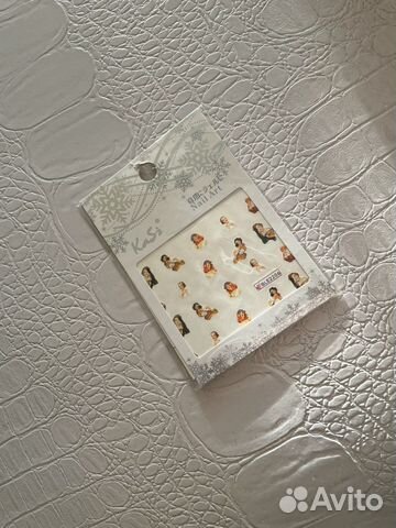 Слайдеры для маникюра