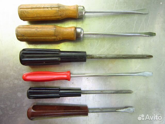 Инструмент СССР