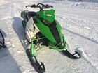 Снегоход арктик CAT M800 объявление продам
