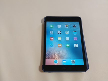iPad mini 1 16 gb wi fi + cellular