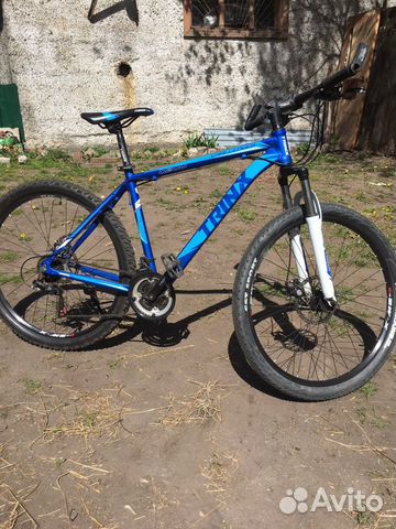 trinx c200