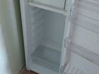 Холодильник рабочий объявление продам