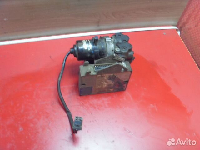 Блок ABS 459751 Volvo 460 1988-1996 Вольво