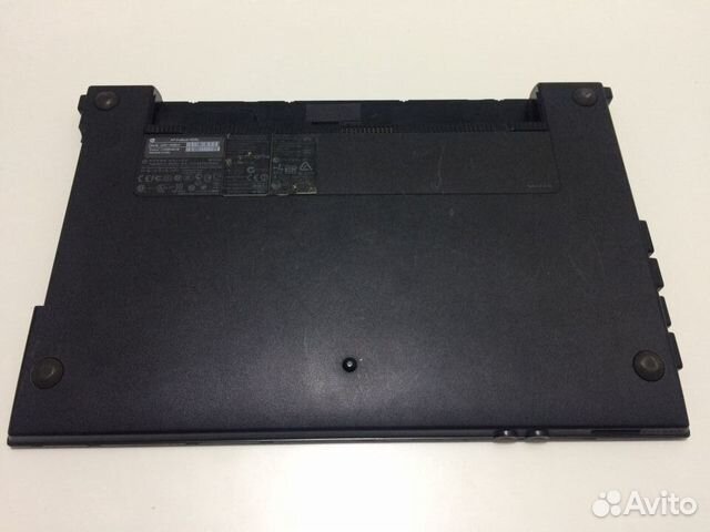Поддон ноутбука HP Probook 4525S