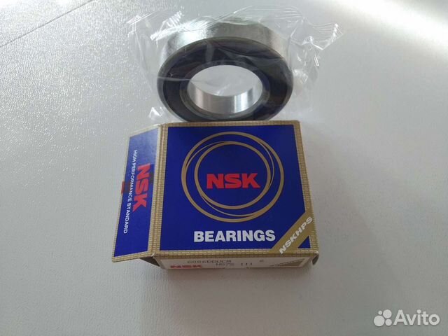 Подшипник привода 30х55х13