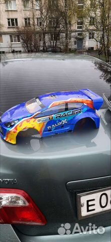 Развивающий автомобиль