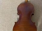 Скрипка мастеровая, Германия объявление продам