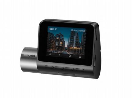 Видеорегистратор Xiaomi 70mai A500S ProPlus+ новый