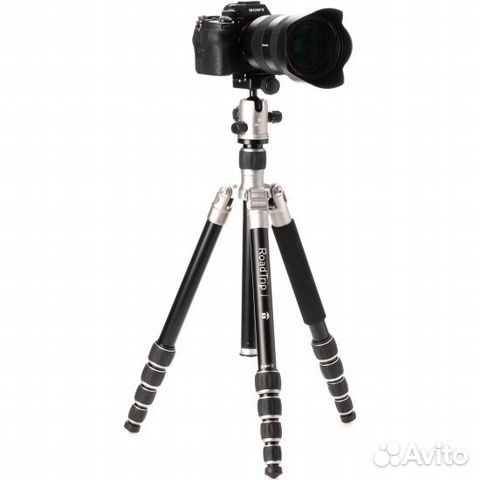 Benro MeFoto bmrtattn RoadTrip штатив трансформер