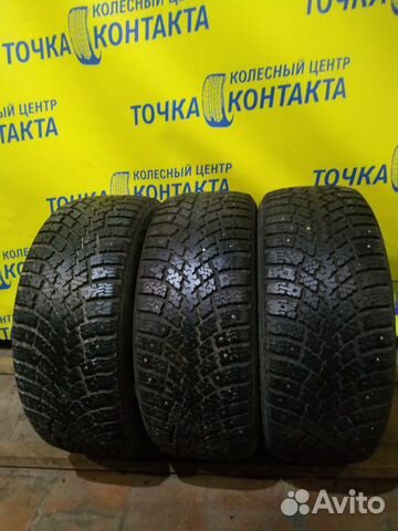 Nokian Tyres HT SUV 255/55 R17 104T