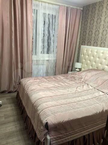 2-к. квартира, 44 м², 3/10 эт.