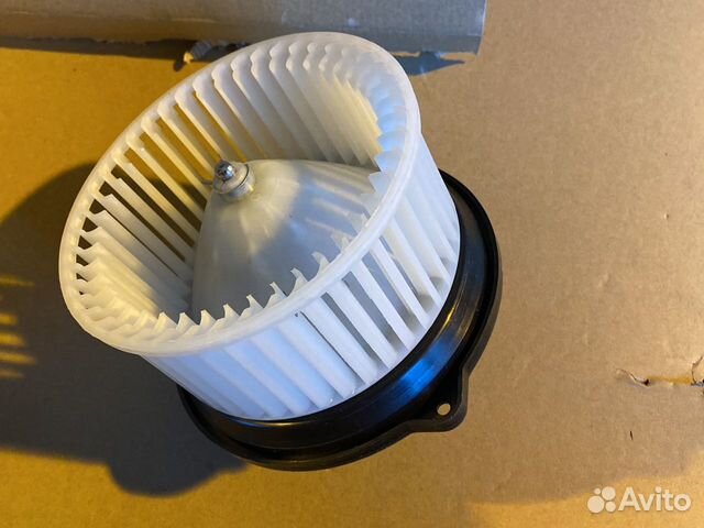 Вентилятор печки Хонда Аккорд 5 купить в Нижнем Новгороде | Запчасти ...