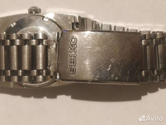 Часы женские Seiko механика