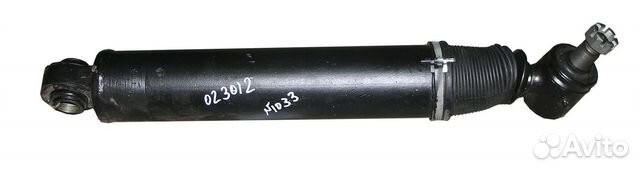 Цилиндр силовой гура усили 5336-3405005-20 (багу)