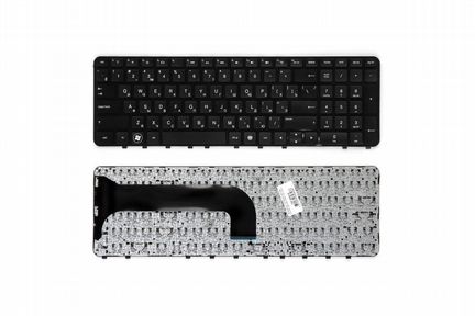 Клавиатура для ноутбуков HP