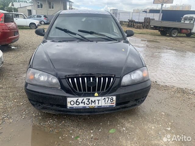 Авторазбор Hyundai elantra разборка хендай элантра