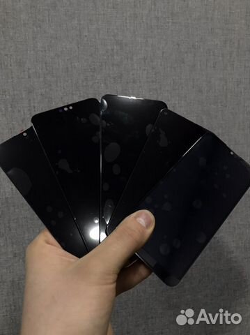Оригинальный дисплей на Honor/Huawei