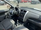 Datsun on-DO 1.6 МТ, 2018, 122 000 км объявление продам
