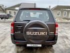 Suzuki Grand Vitara 2.0 AT, 2013, 16 300 км объявление продам