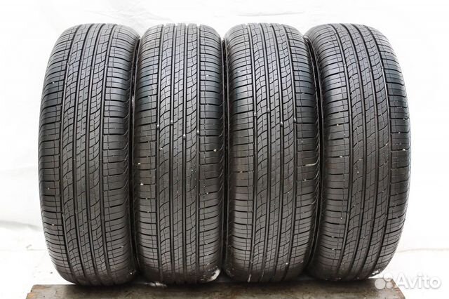 Giti GitiComfort F50 225/60 R18 100H купить в Москве | Авито