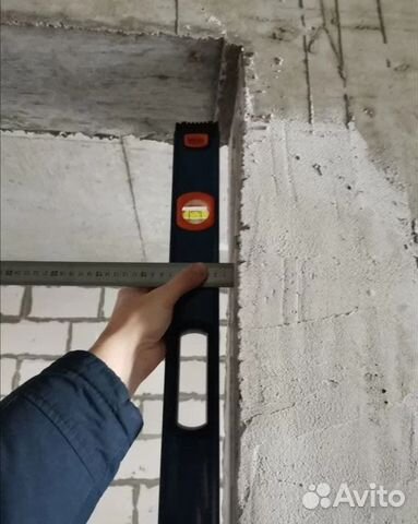 Приемка квартиры в новостройке