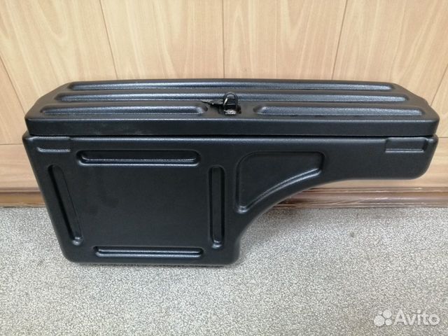 Инструментальный ящик (карман) УАЗ Пикап