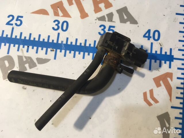 Тойота Хайлюкс Датчик абсолютного давления