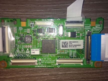 Продам блоки с битых тв