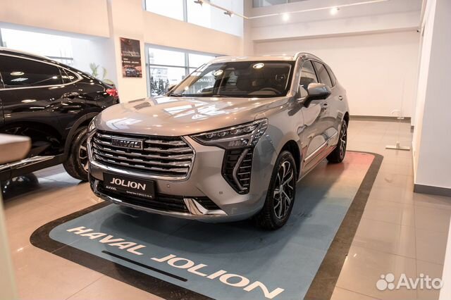 Haval ульяновск официальный дилер