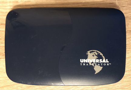 Словарь-разговорник на 10 языков