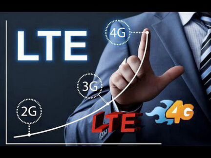 Безлимитный интернет для модема - роутера мегафон