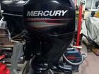 Продам лодочный мотор mercury 40JET elpt EFI объявление продам
