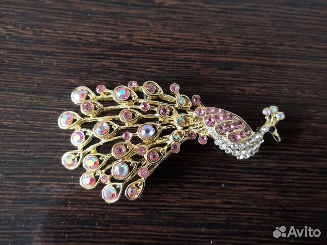 Магнит Жар птица