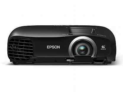 3D Full HD Проектор Epson EH TW5200