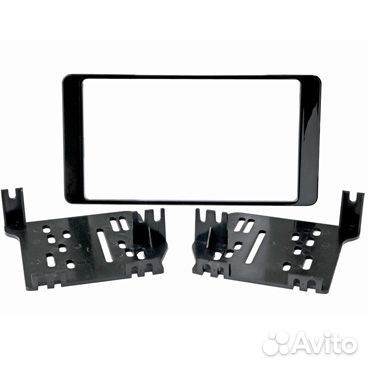 Переходная рамка Mitsubishi Outlander