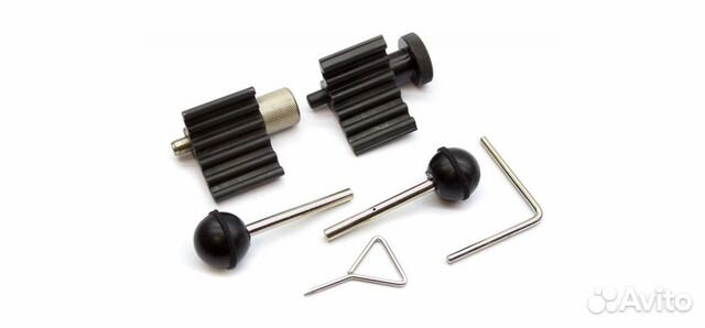 Фиксаторы грм VAG 1.2 1.4 1.6 1.9 2.0 TDi Geko